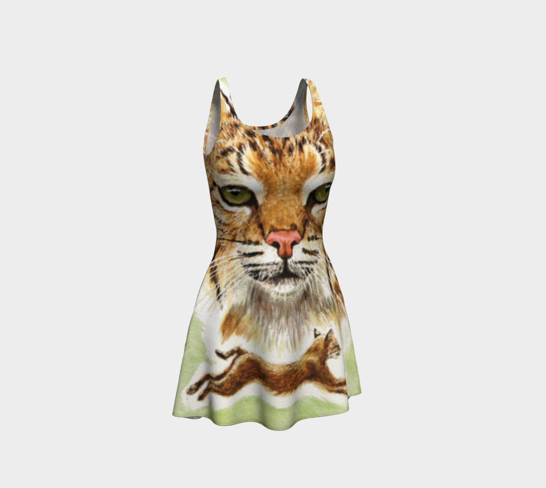 Noel Bobcat by Zrana preview #1