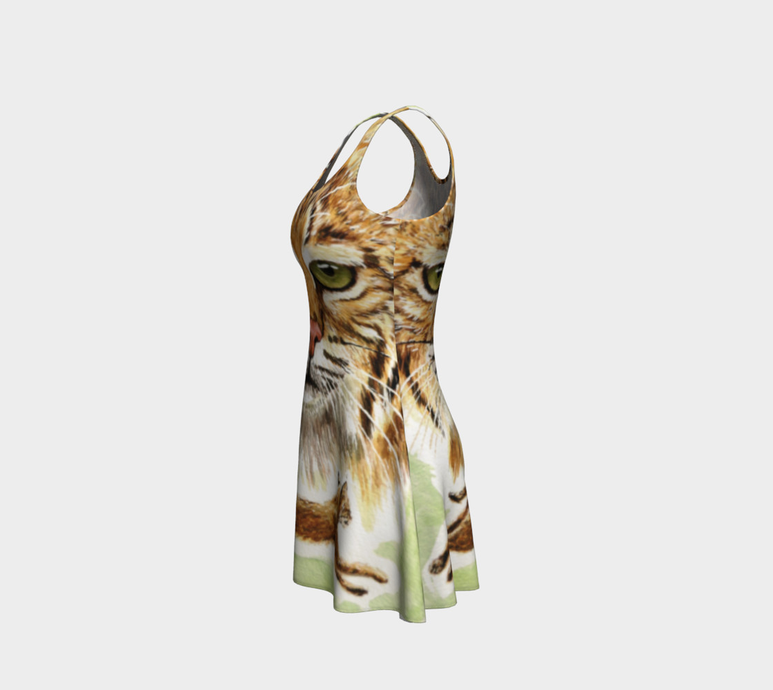 Noel Bobcat by Zrana preview #2