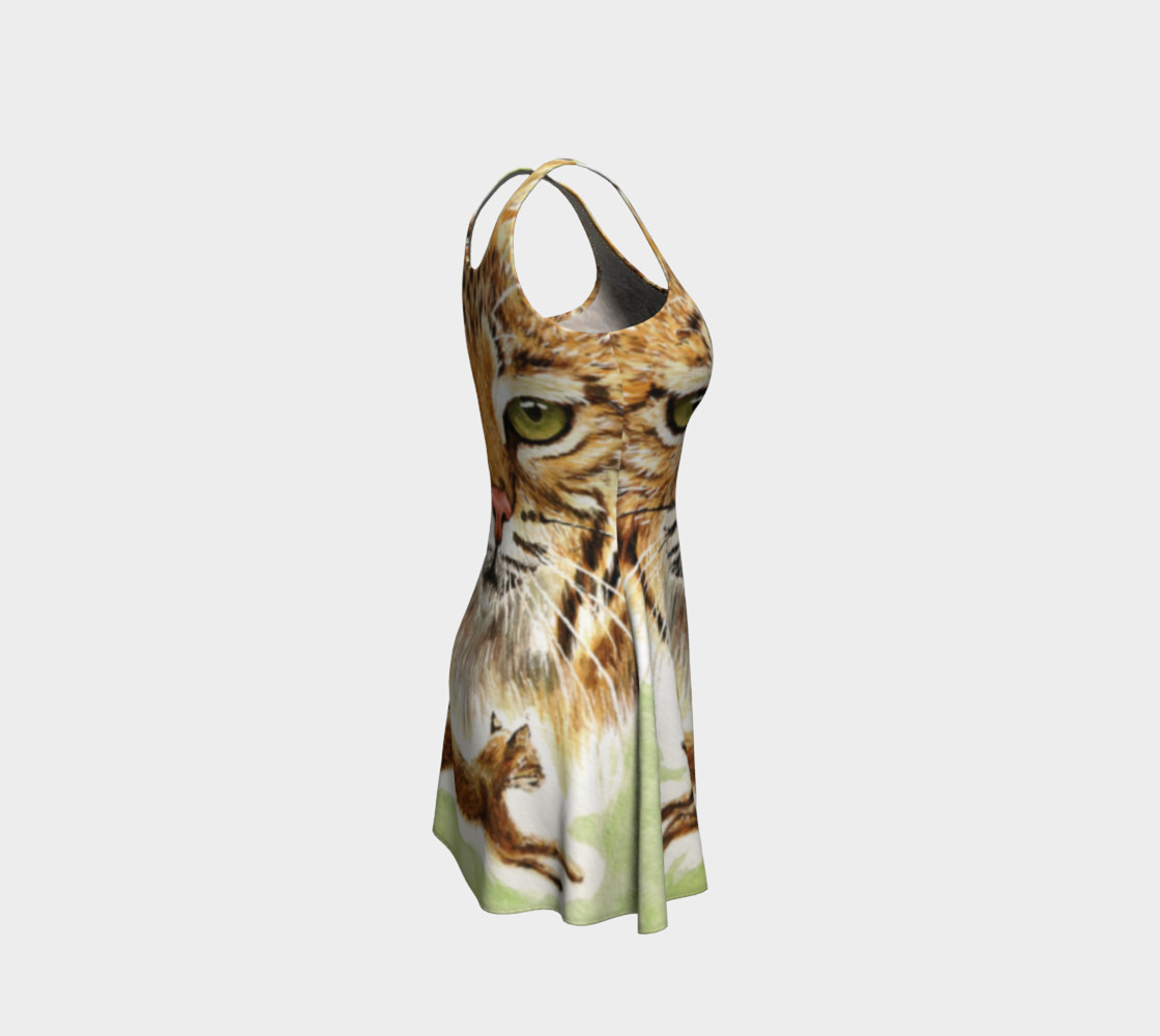 Noel Bobcat by Zrana preview #4