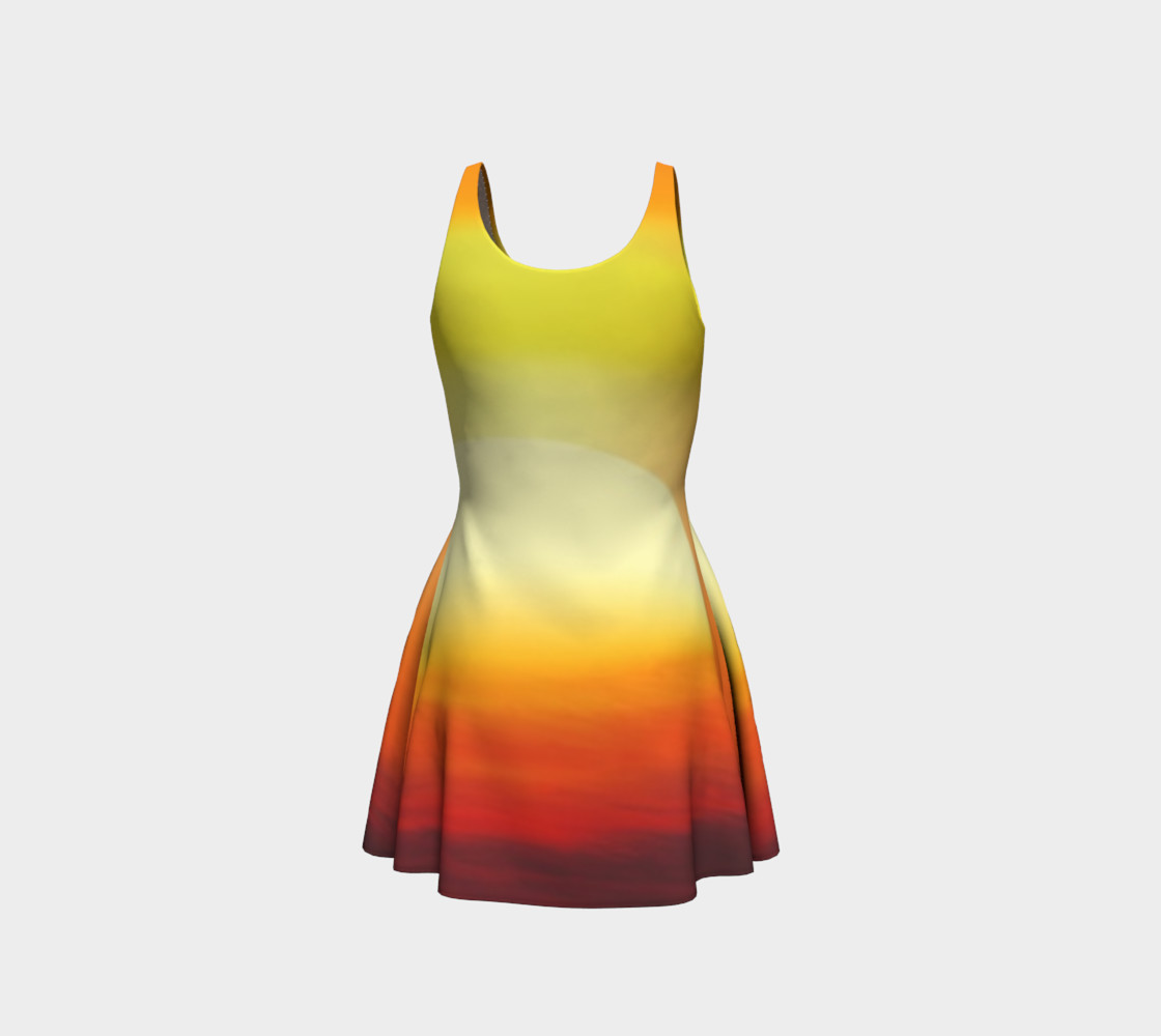sun dress preview #3
