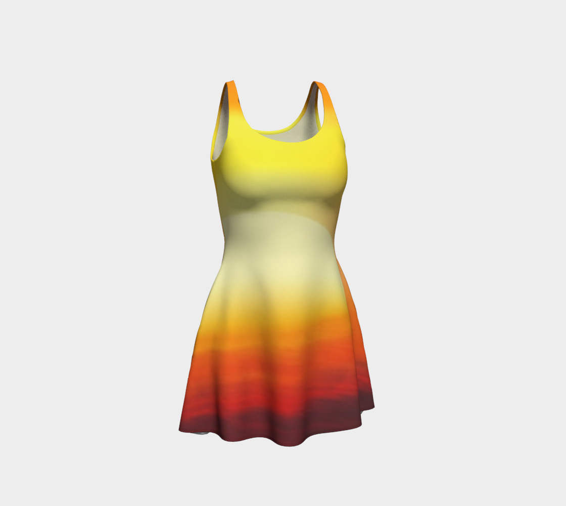 sun dress preview #1
