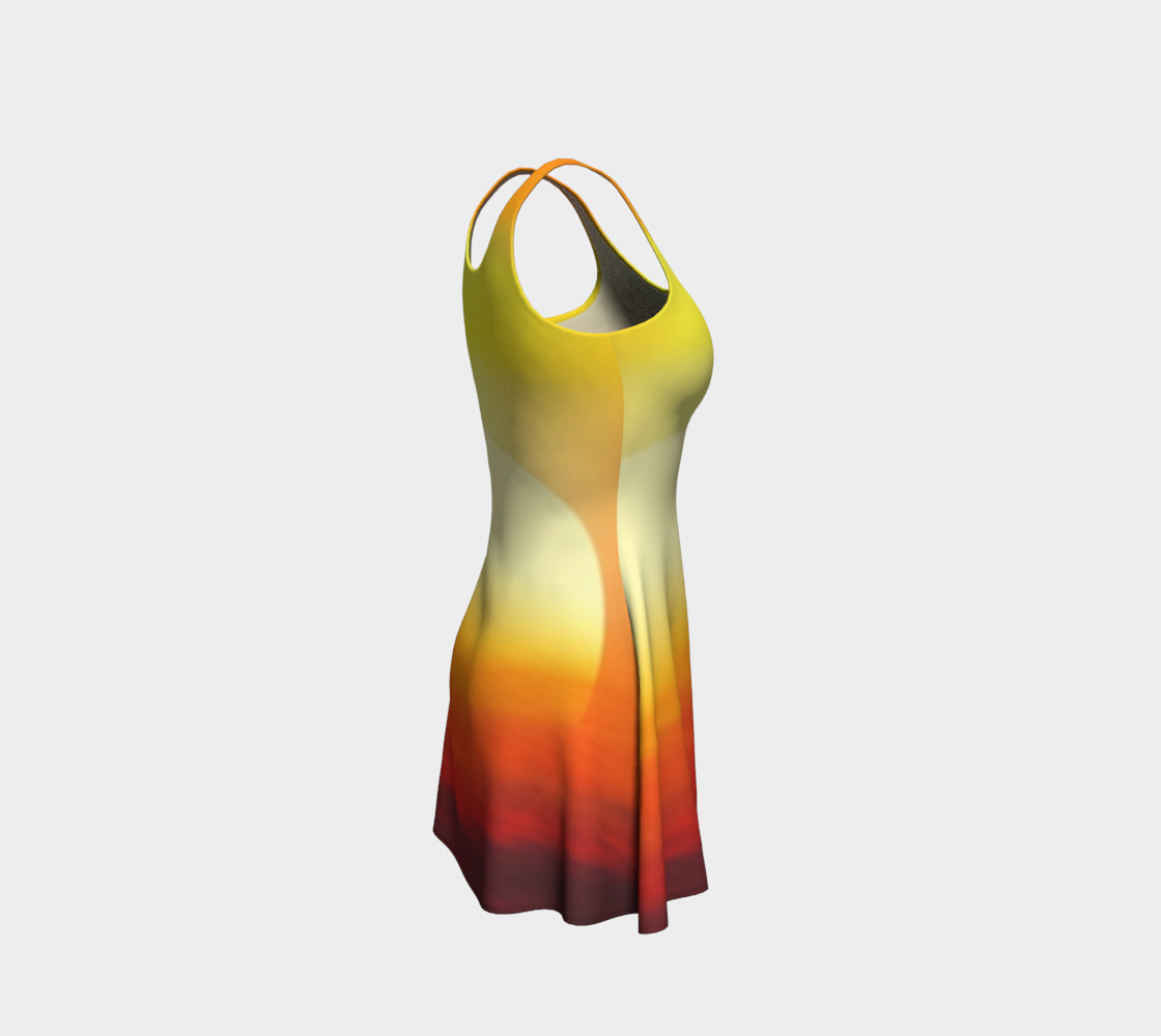 sun dress preview #4