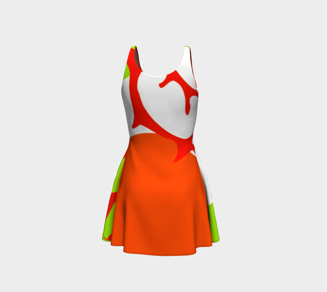 Touch of Autumn preview #3