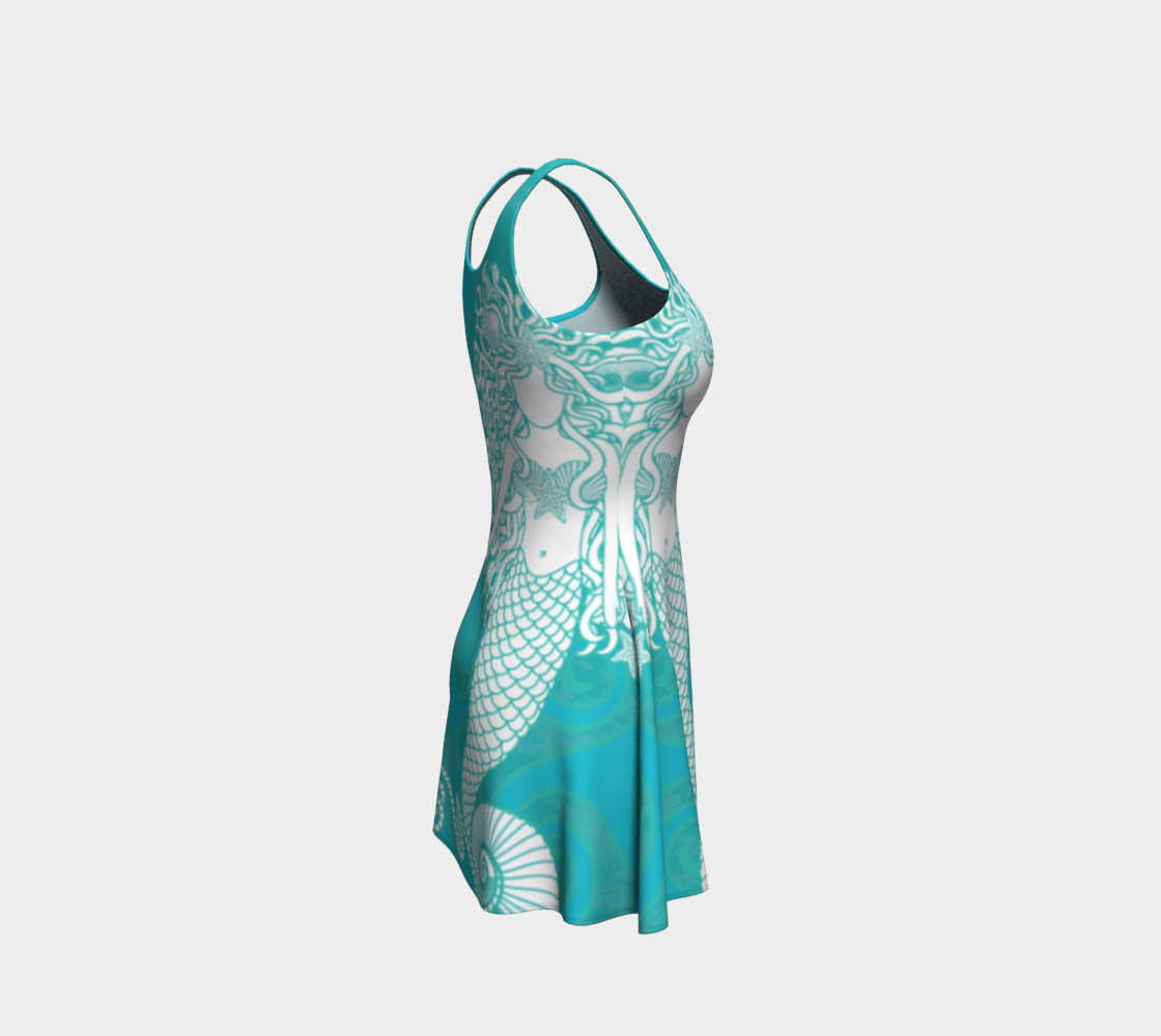 Celtic Mermaid preview #4