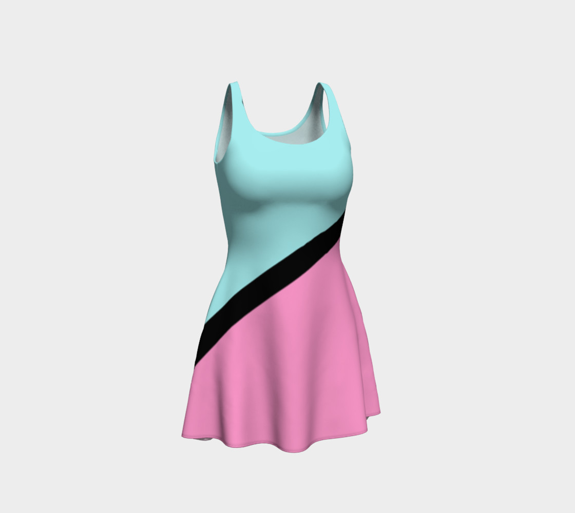 Elegant dress preview #1