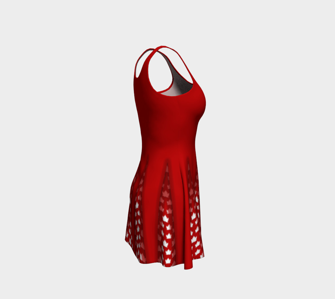 Canada Dresses So Cute! preview #4
