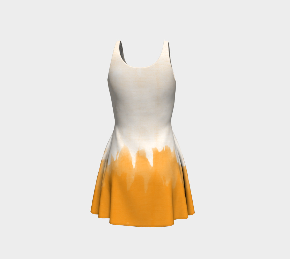 Orange Smear preview #3