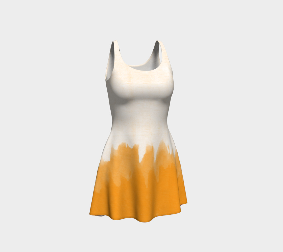 Orange Smear preview #1