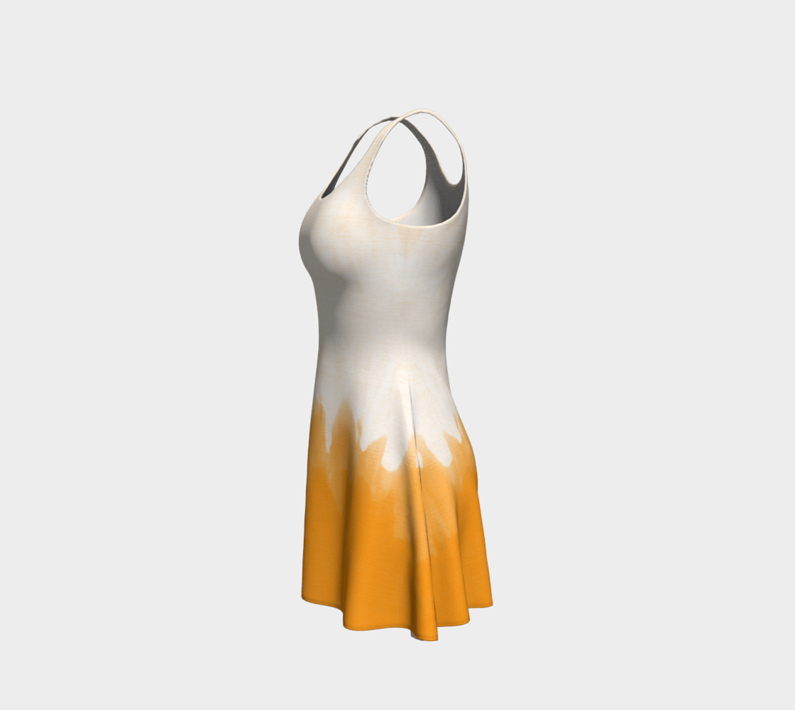 Orange Smear preview #2