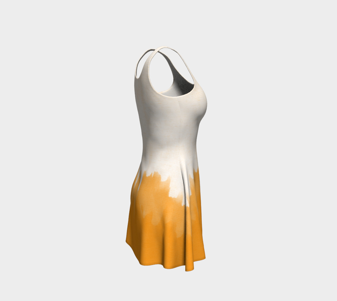Orange Smear preview #4
