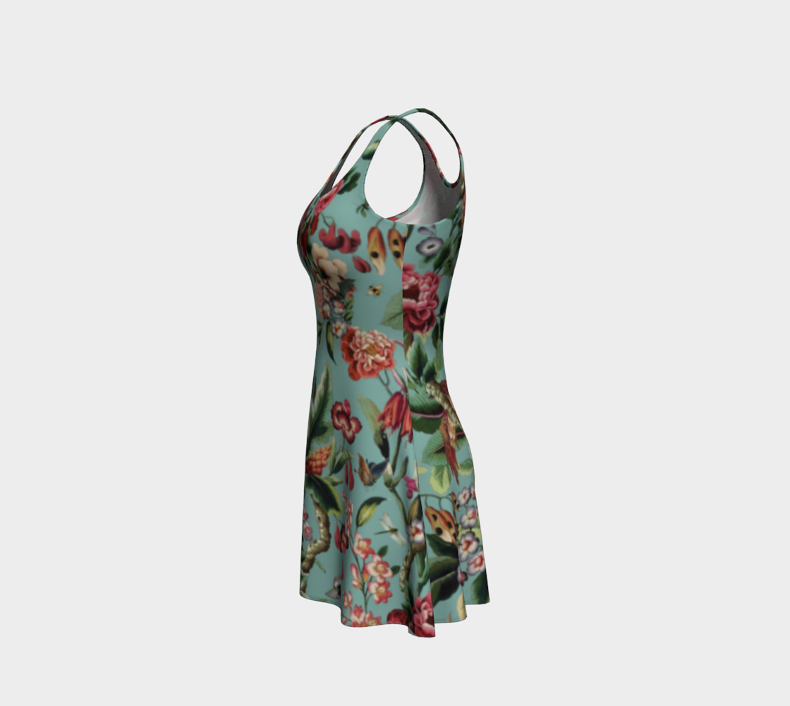 Chinoise Garden preview #2