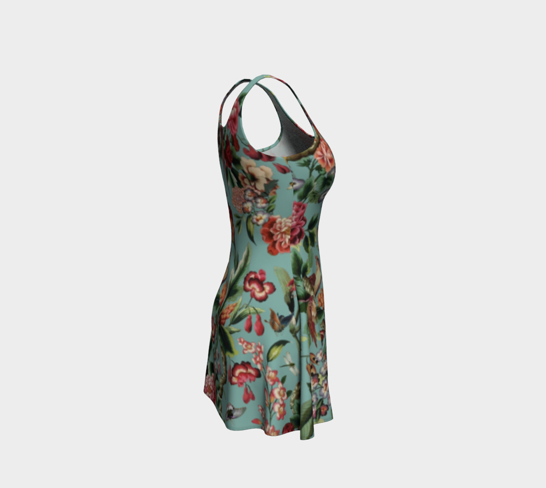 Chinoise Garden preview #4