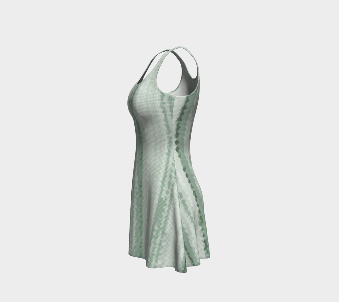 Green Verticals preview #2