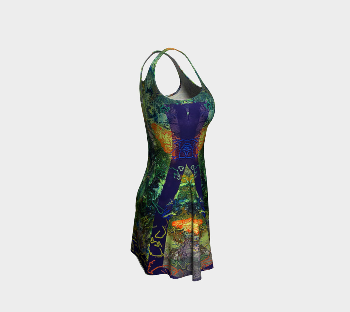 Fenêtre sur mon jardin preview #4