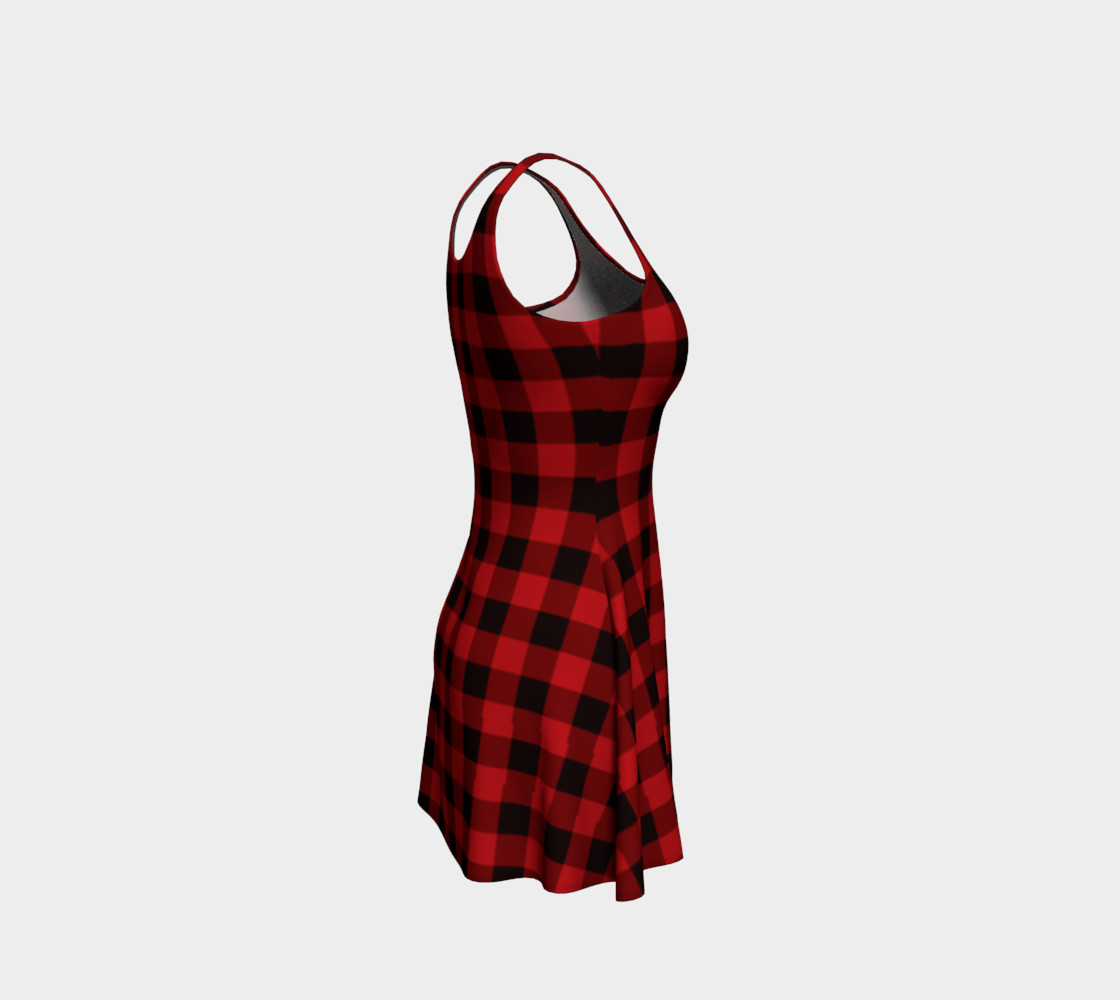 Logger rocker preview #4