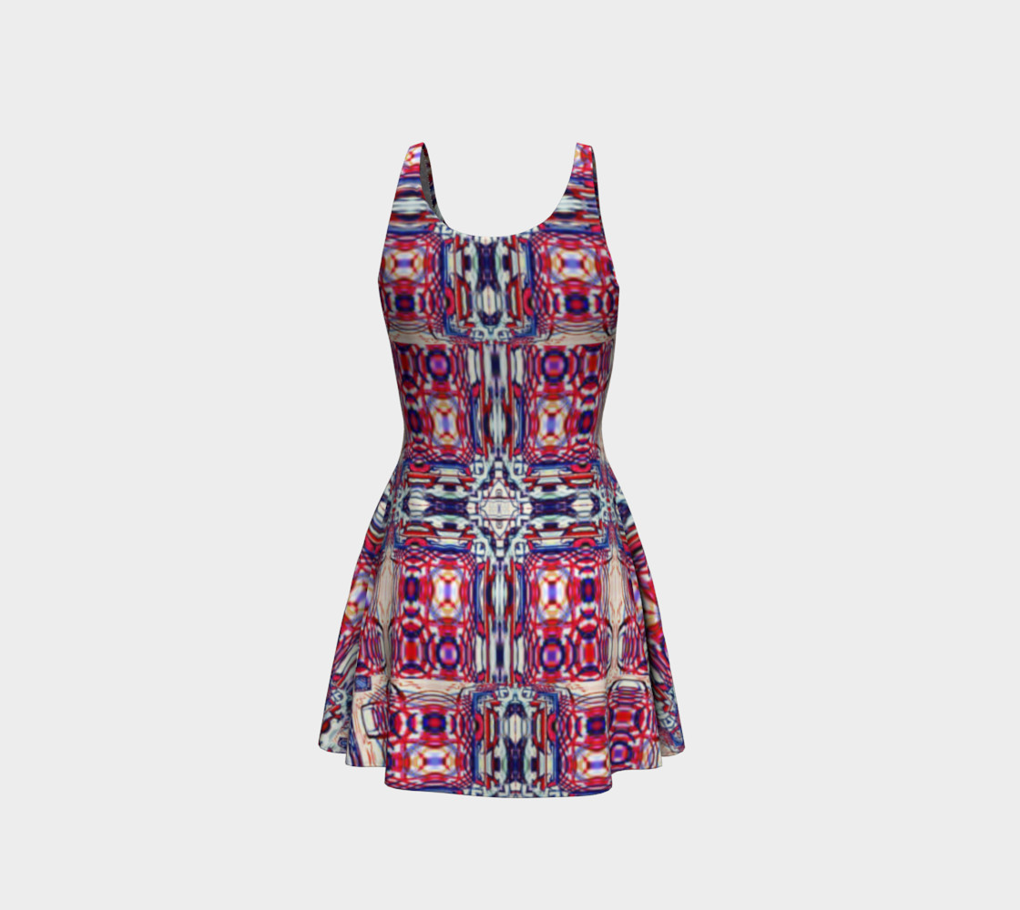 Aperçu de Official Exclusive Yoga-Droid Party Dress ! #3