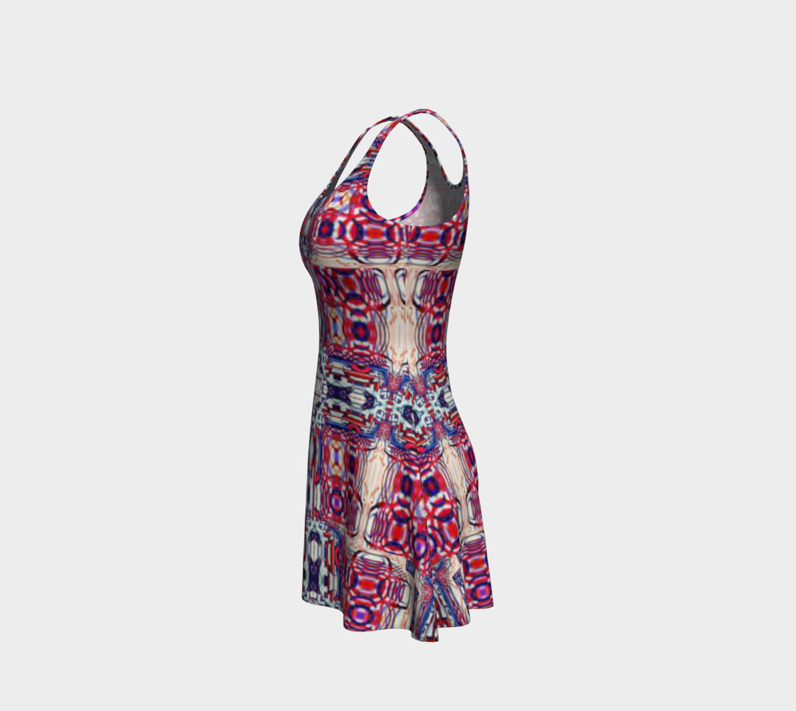 Aperçu de Official Exclusive Yoga-Droid Party Dress ! #2