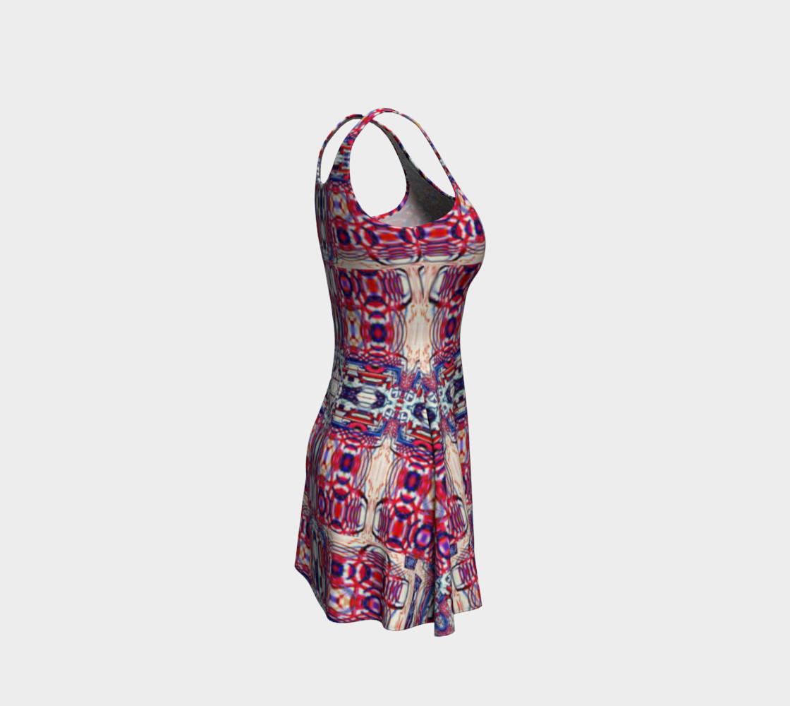 Aperçu de Official Exclusive Yoga-Droid Party Dress ! #4