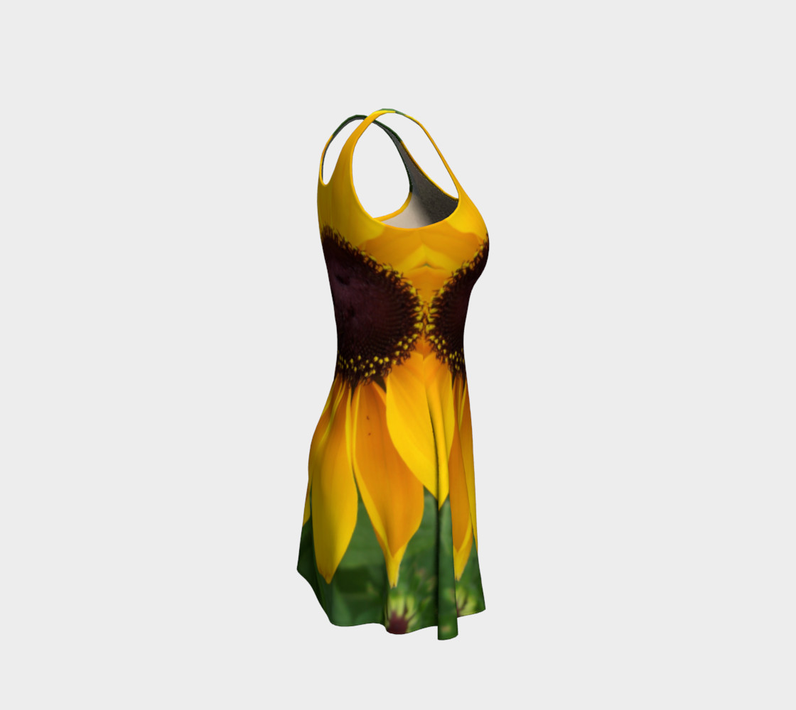 black eyed susan dresses