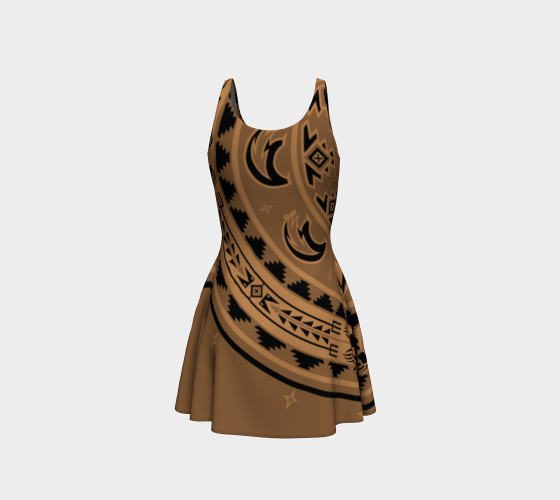 Bear Medicine Brown preview #3