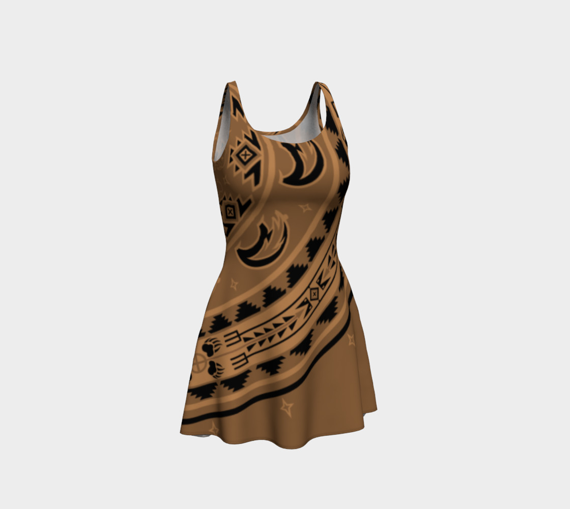 Bear Medicine Brown preview #1