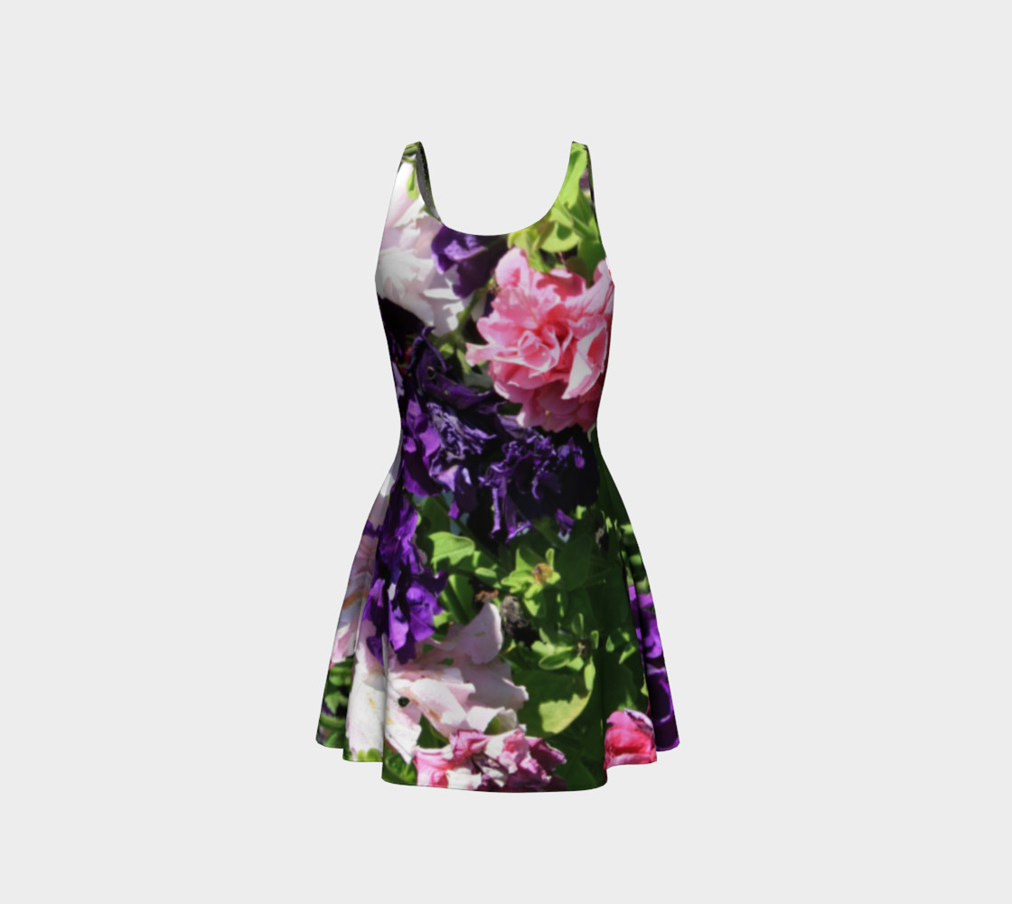 petunia preview #3