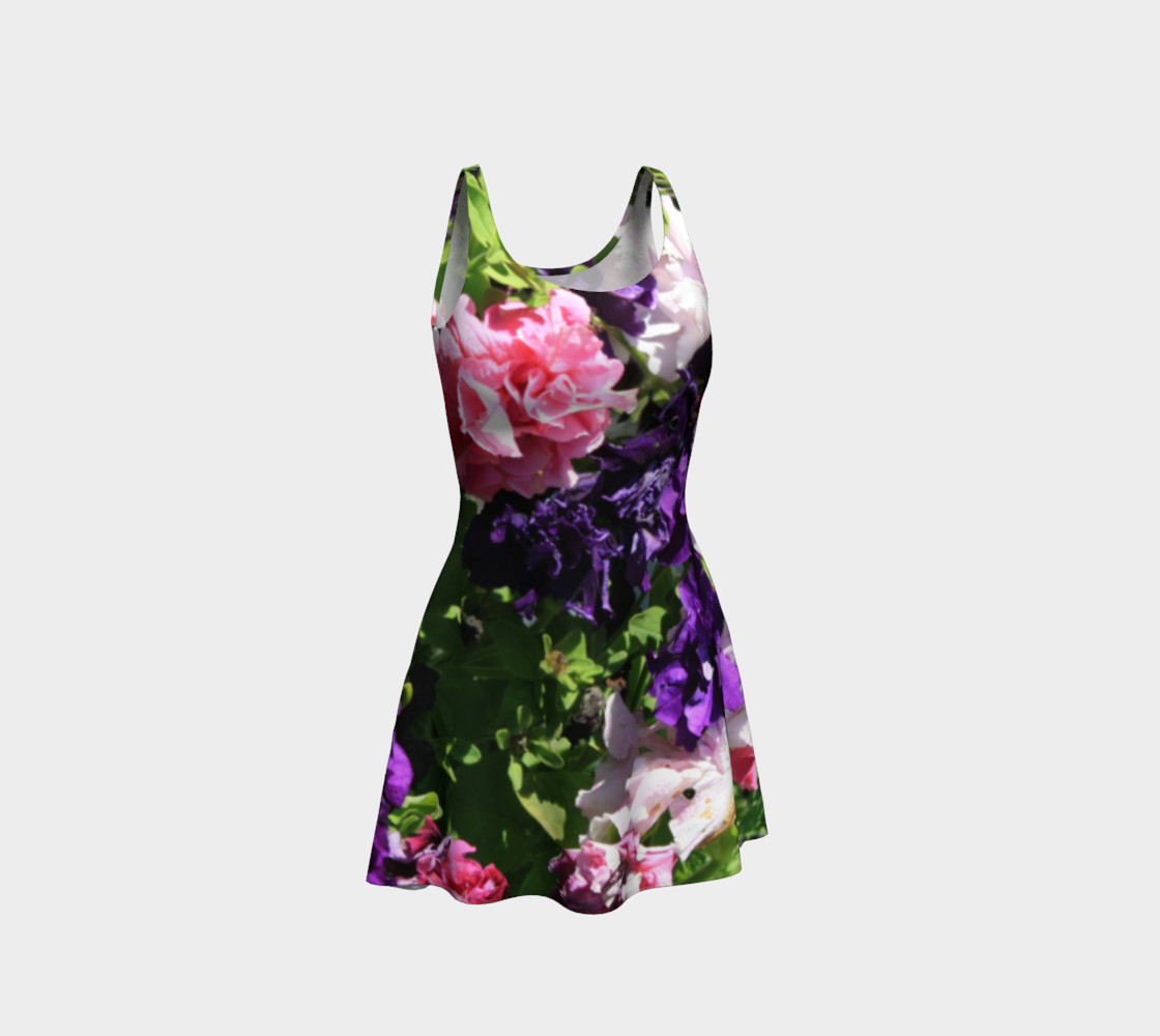 petunia preview #1