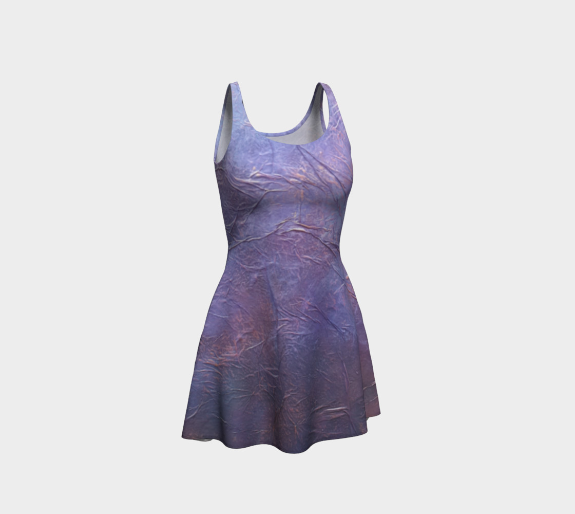 First Day Flare Dress preview #1