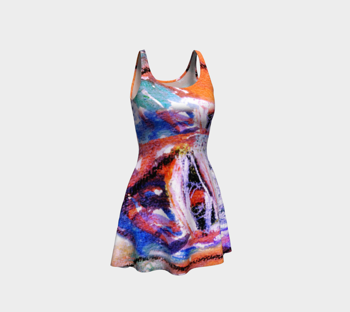 Flirty preview #1