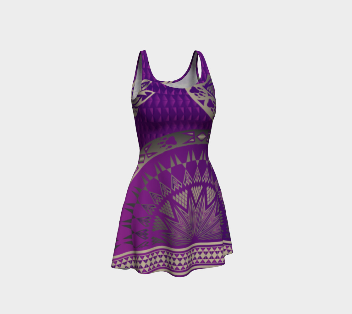 Wolf (Purple) preview #1