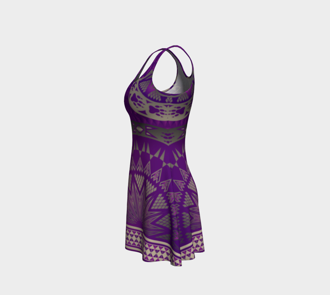 Wolf (Purple) preview #2