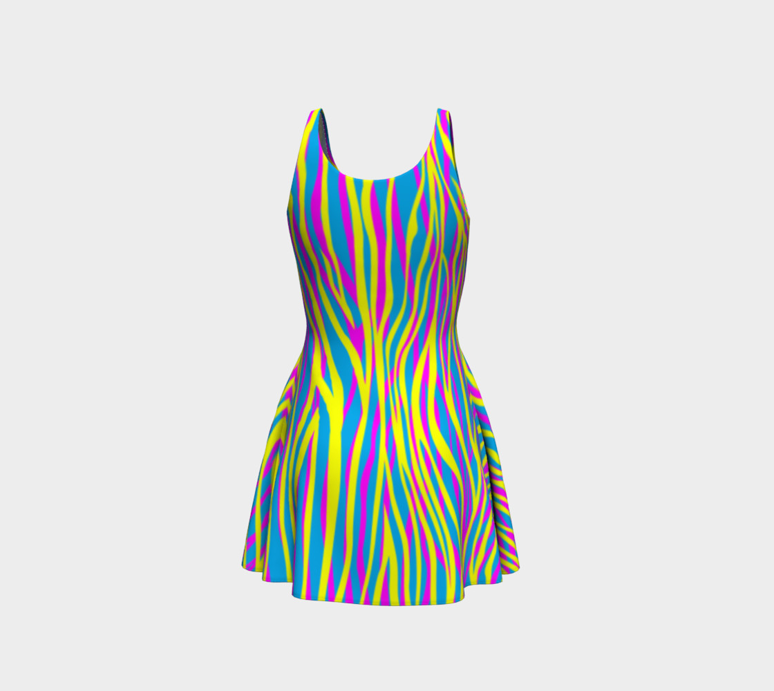 Zebra Pop preview #3