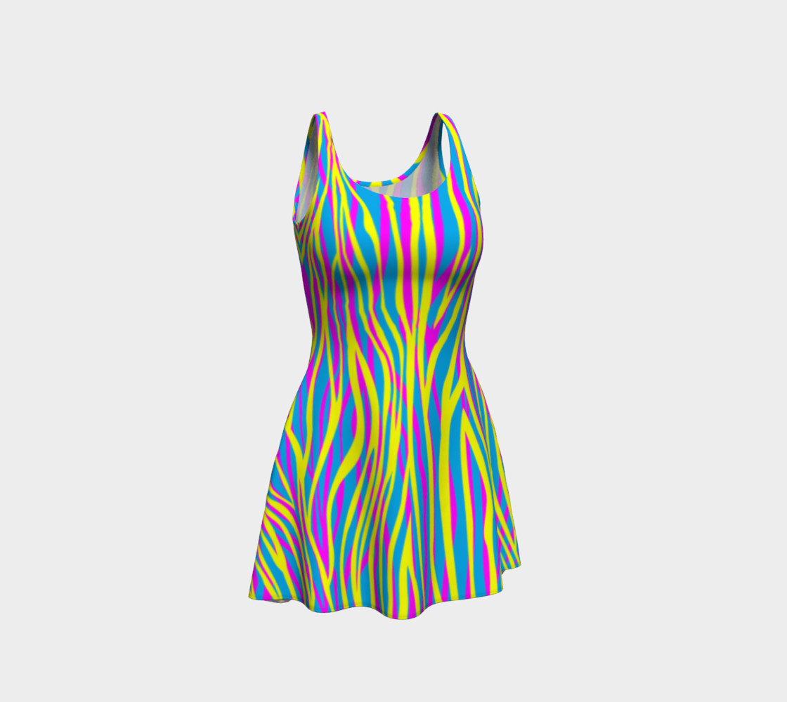 Zebra Pop preview #1
