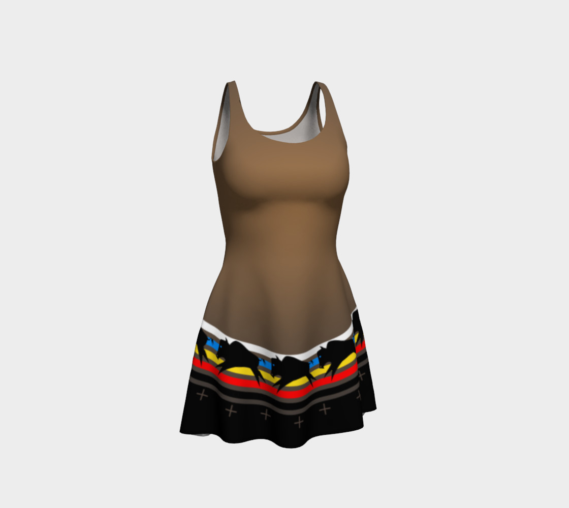 Buffalo Spirit (Black) preview #1