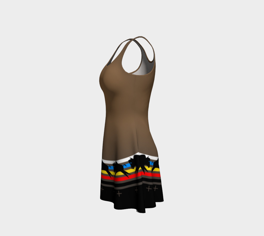 Buffalo Spirit (Black) preview #2