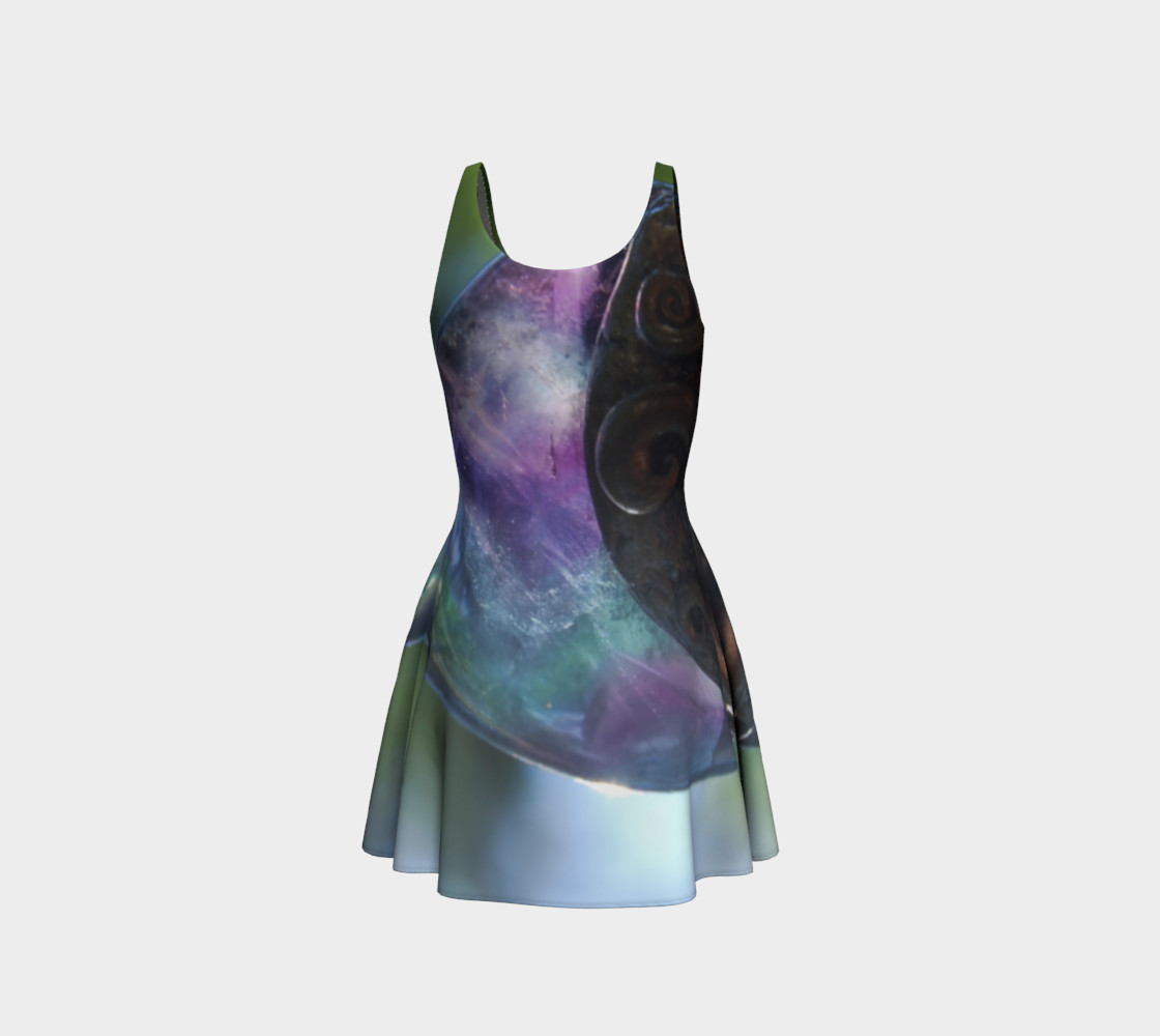 Dreaming in fluorite preview #3