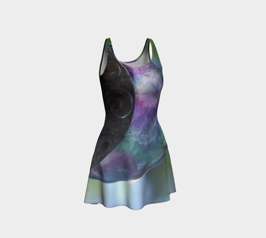 Dreaming in fluorite preview #1