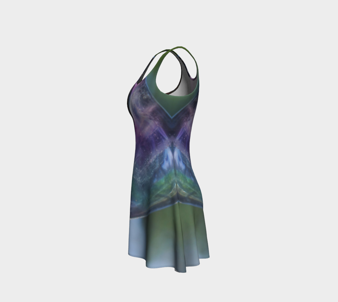 Dreaming in fluorite preview #2