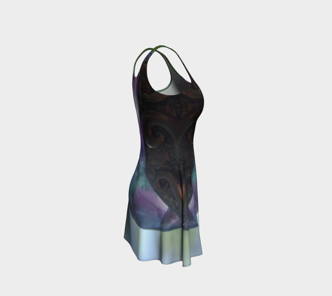 Dreaming in fluorite preview #4