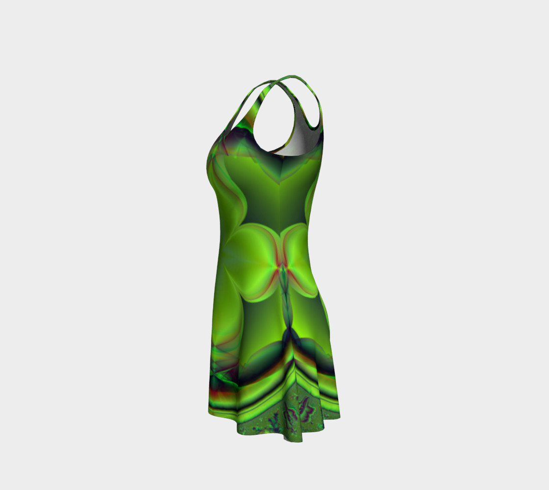 Green Mania preview #2