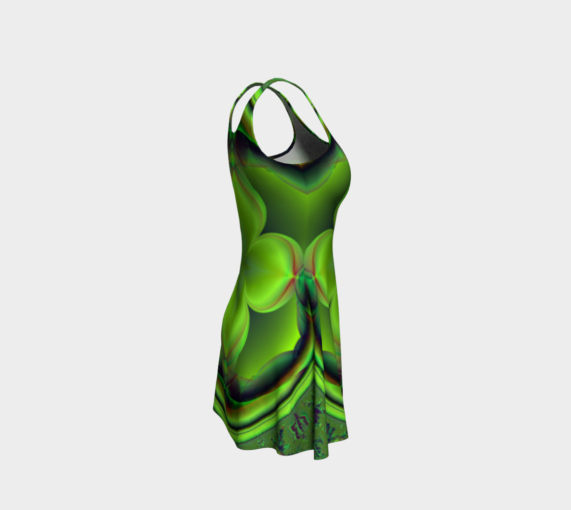 Green Mania preview #4