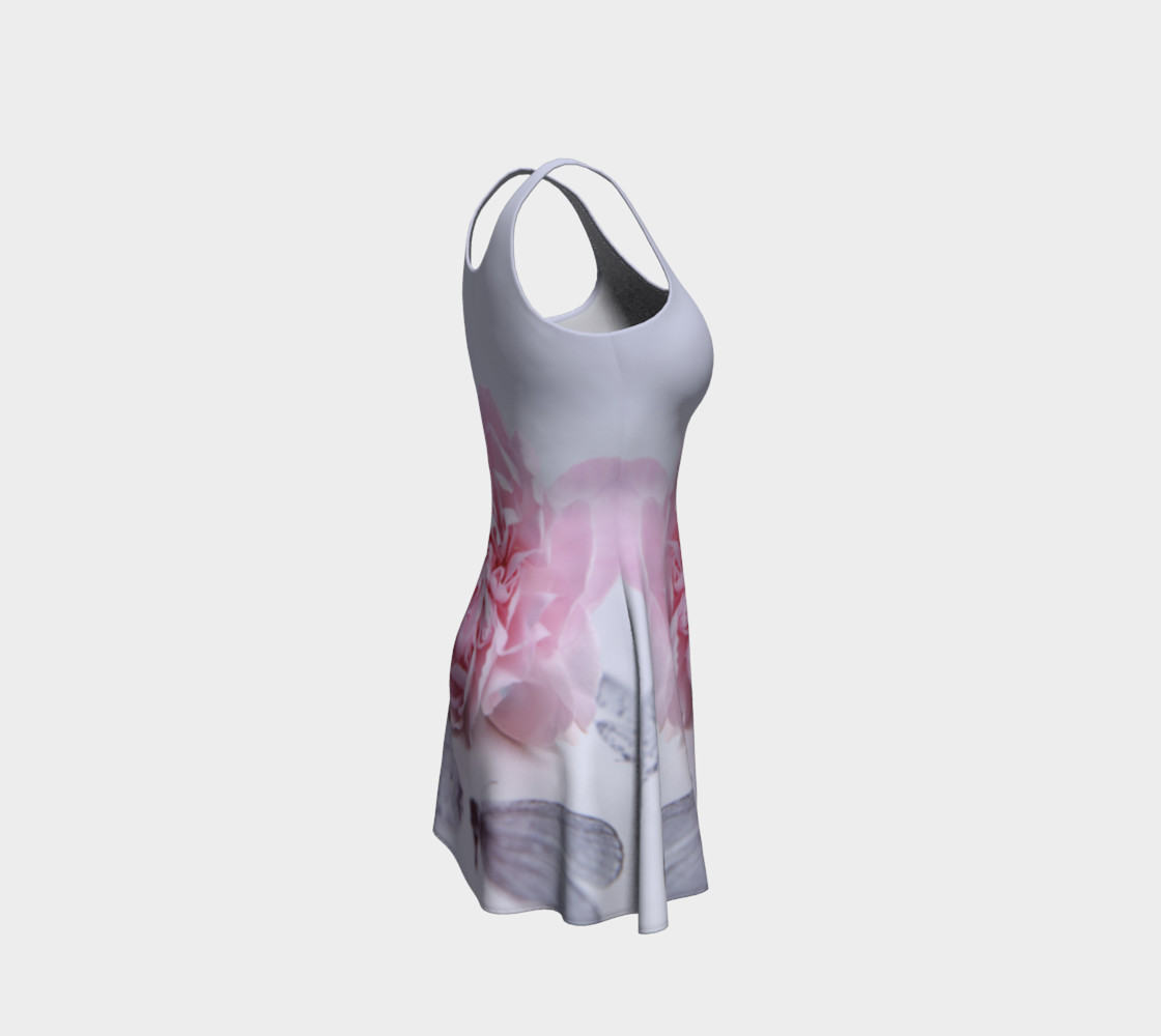 Flare Dress Blog 239_1 preview #4