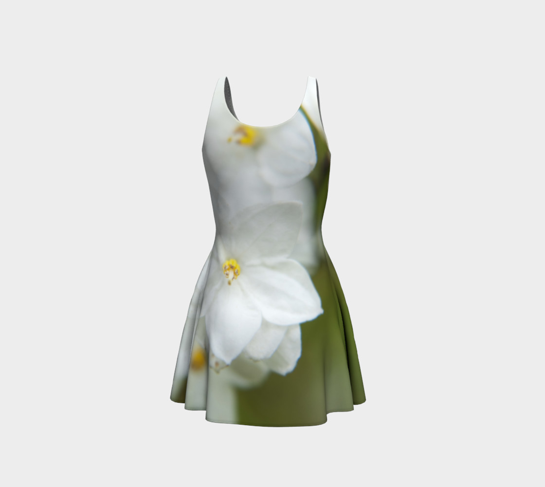 Flare Dress Blog_217_2 preview #3