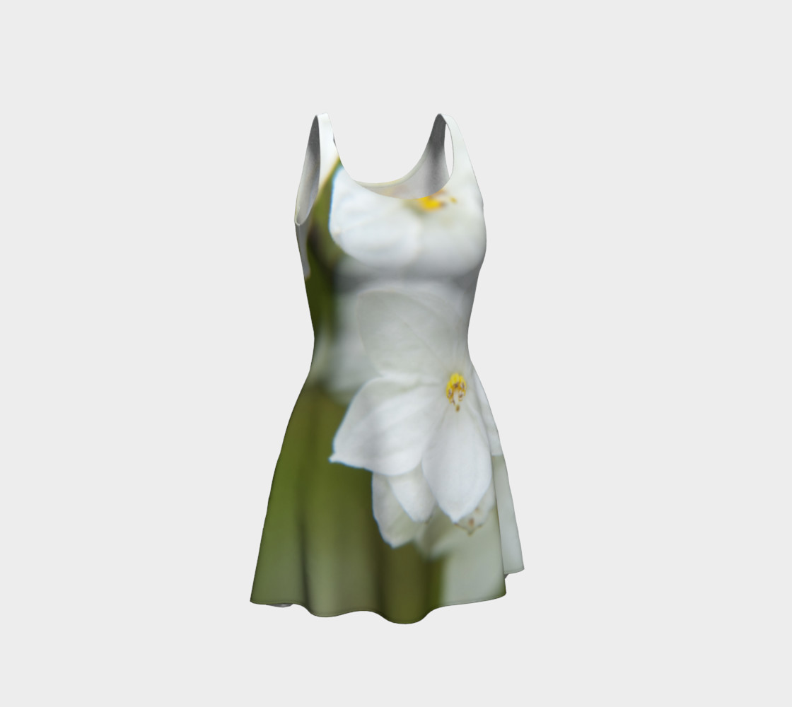 Flare Dress Blog_217_2 preview #1