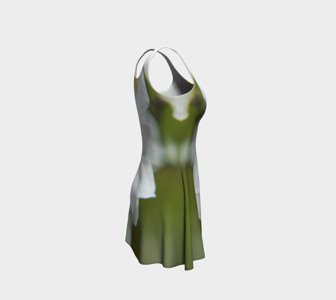 Flare Dress Blog_217_2 preview #4