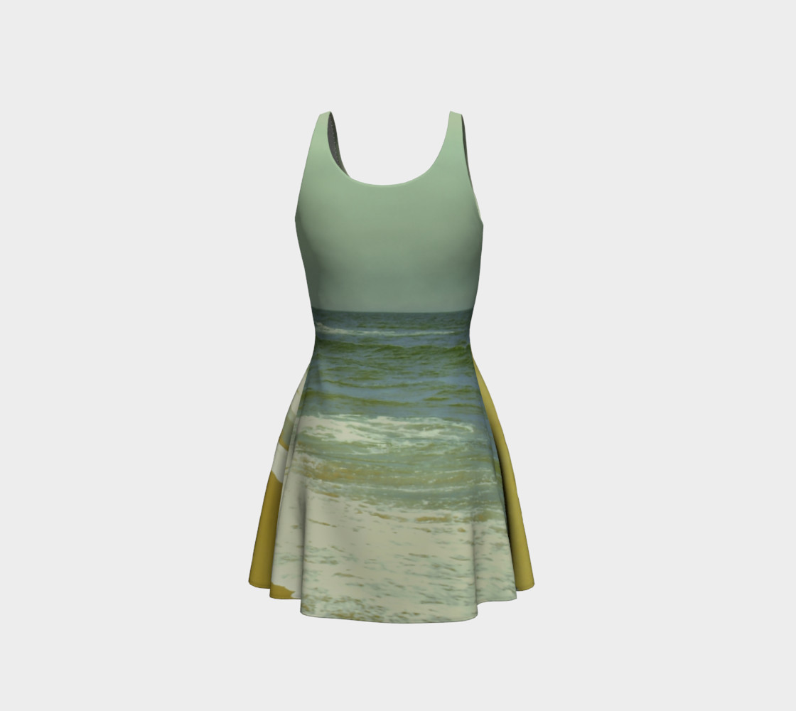 Beach Dress preview #3
