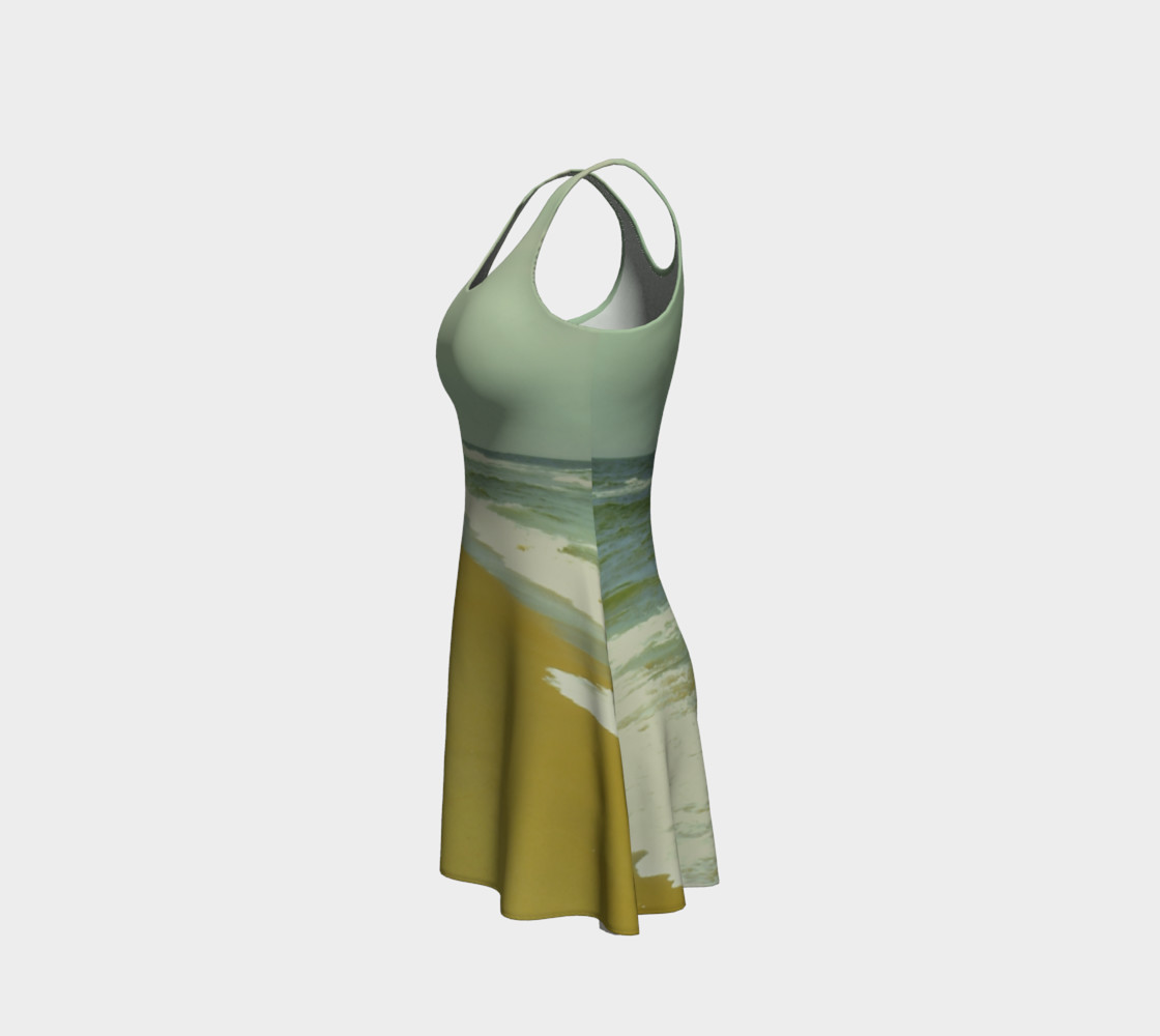 Beach Dress preview #2