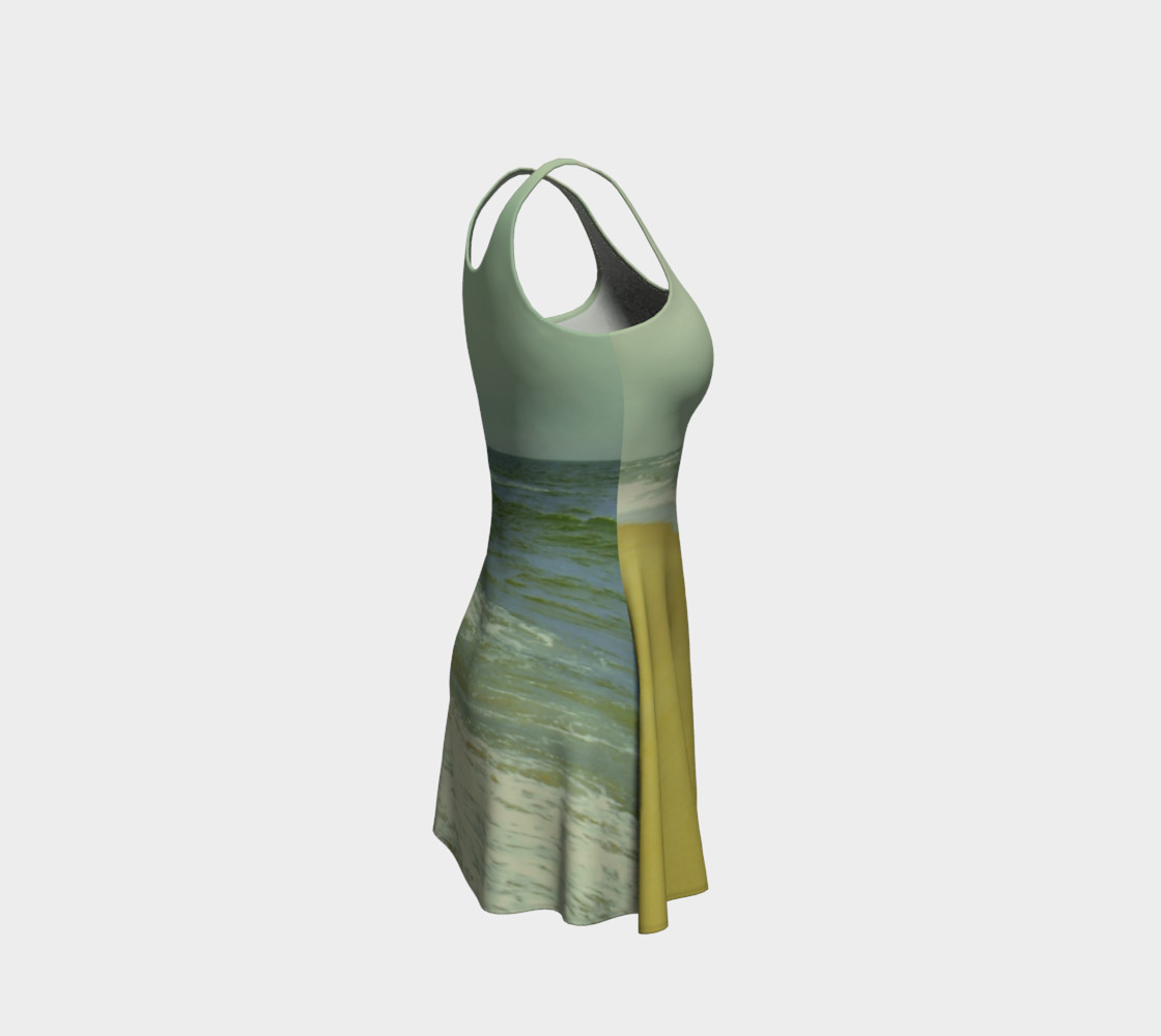 Beach Dress preview #4