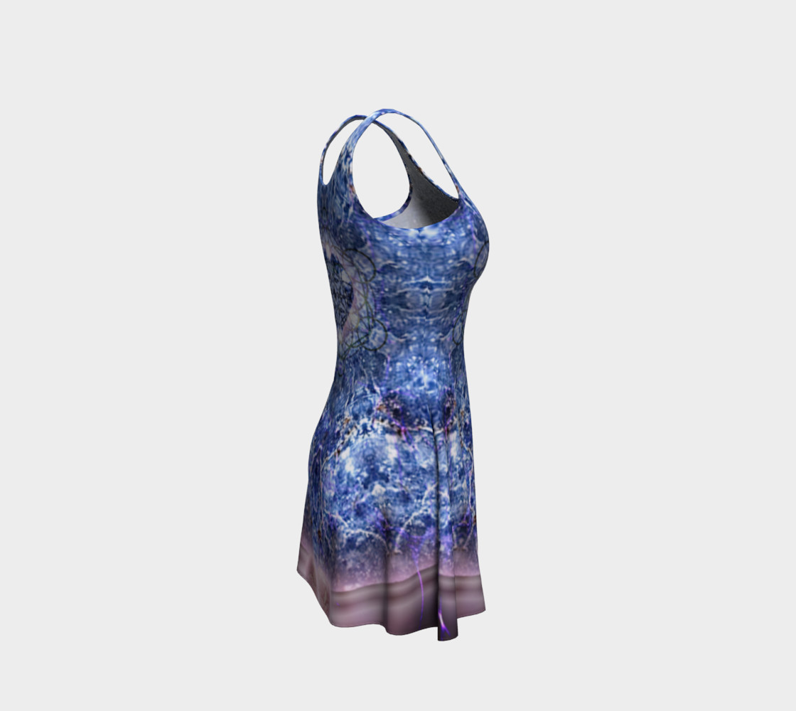 TrustnLove Flare Dress preview #4