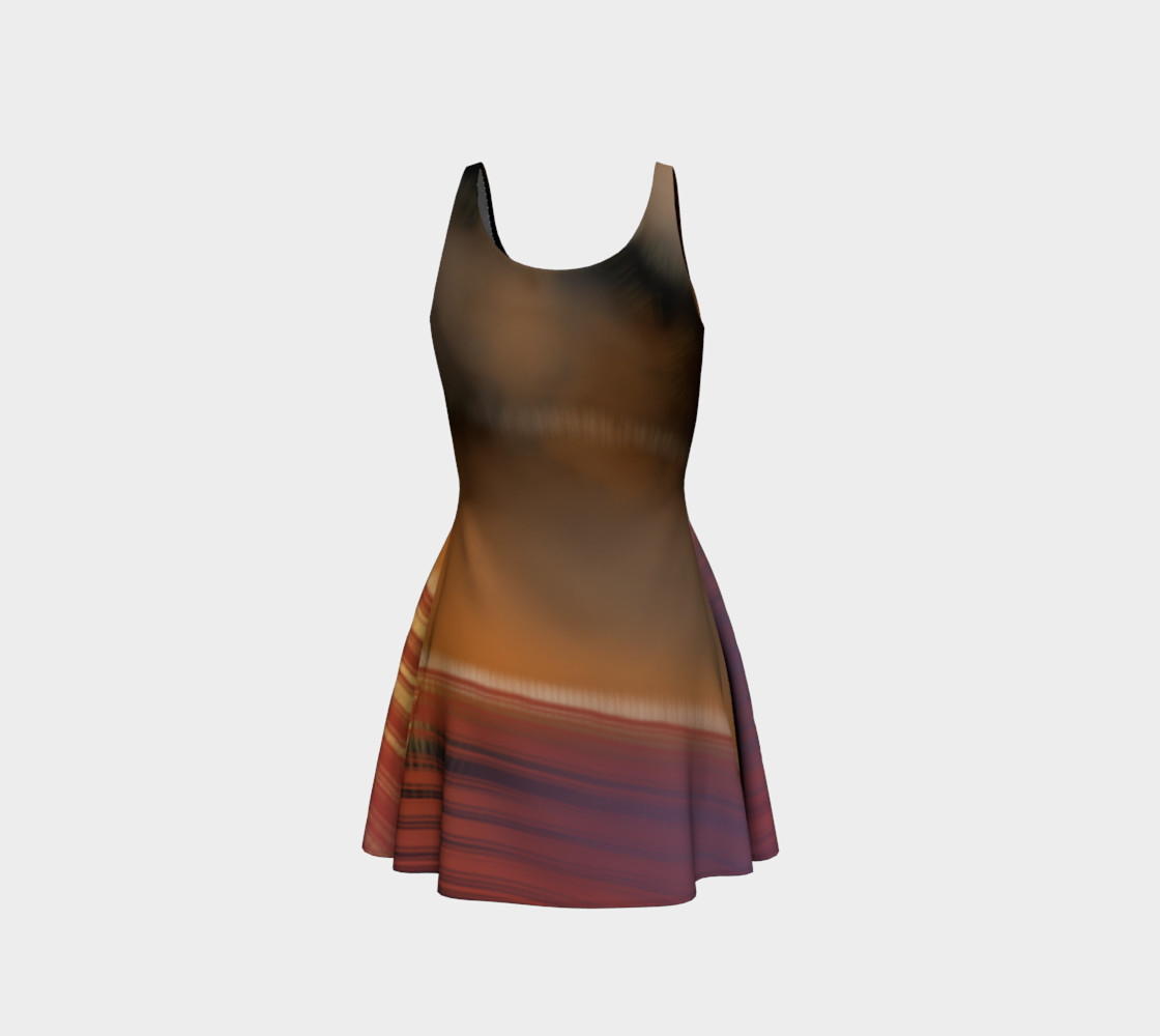 Sunset dreams preview #3